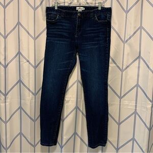 Vineyard Vines skinny jeans